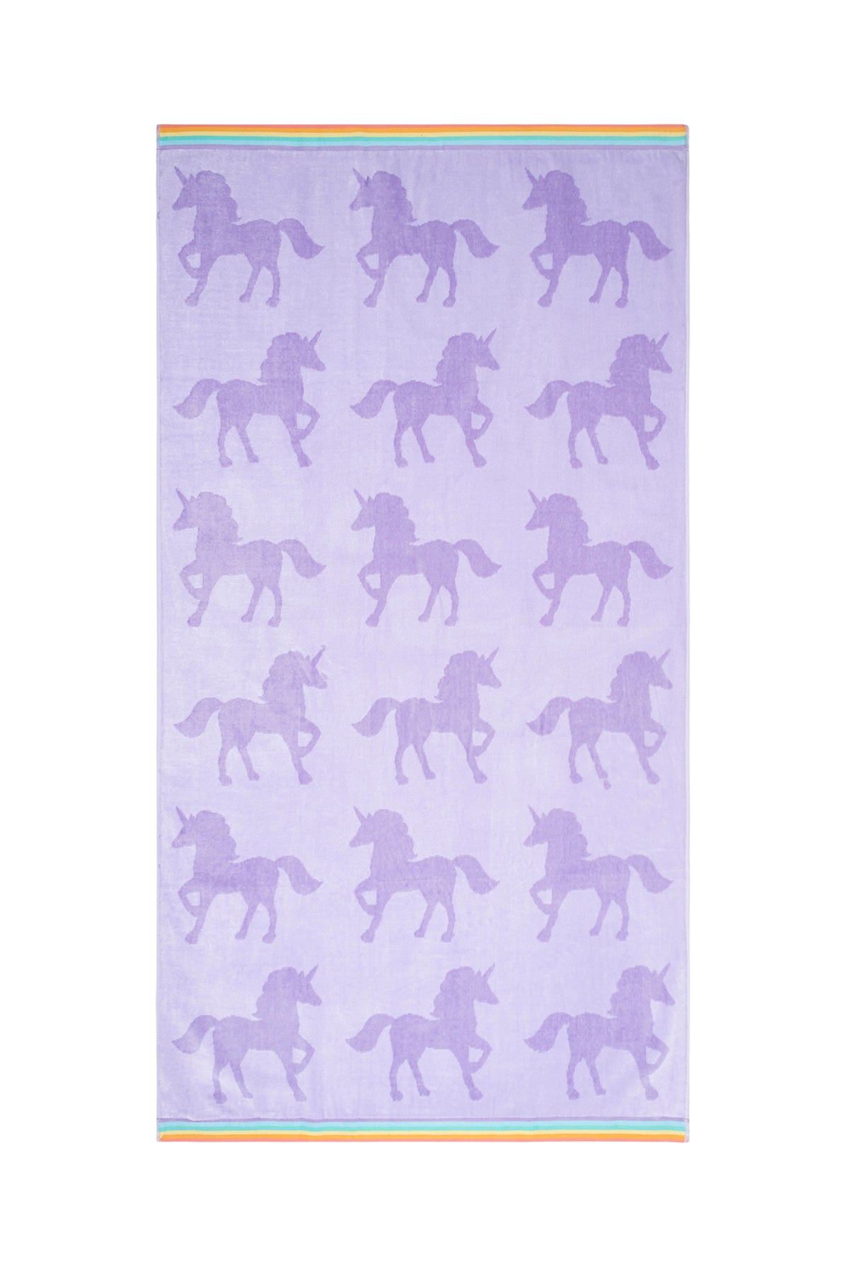 Caro Home Unicorn Kids Bath Rug - 100% Exclusive