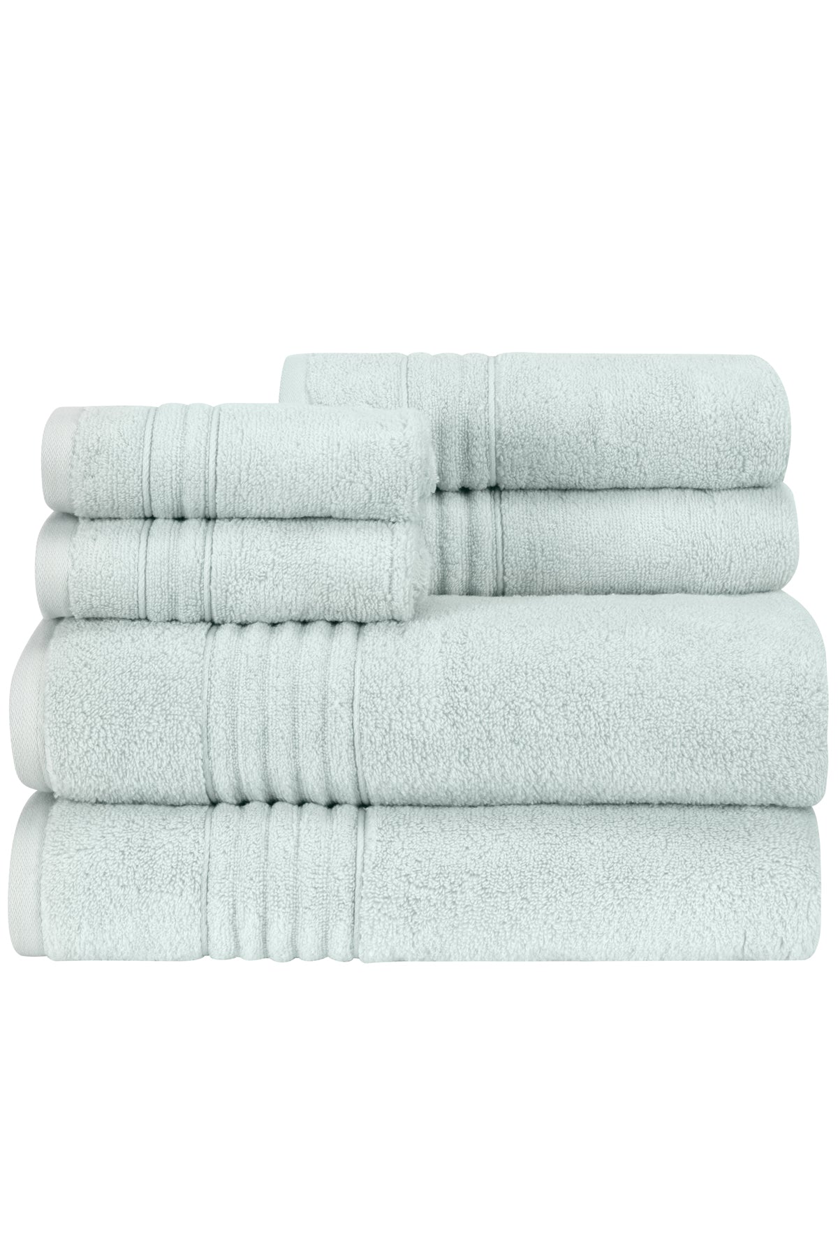 COVENTRY THE SUSTAINABLE TOWEL CARO HOME