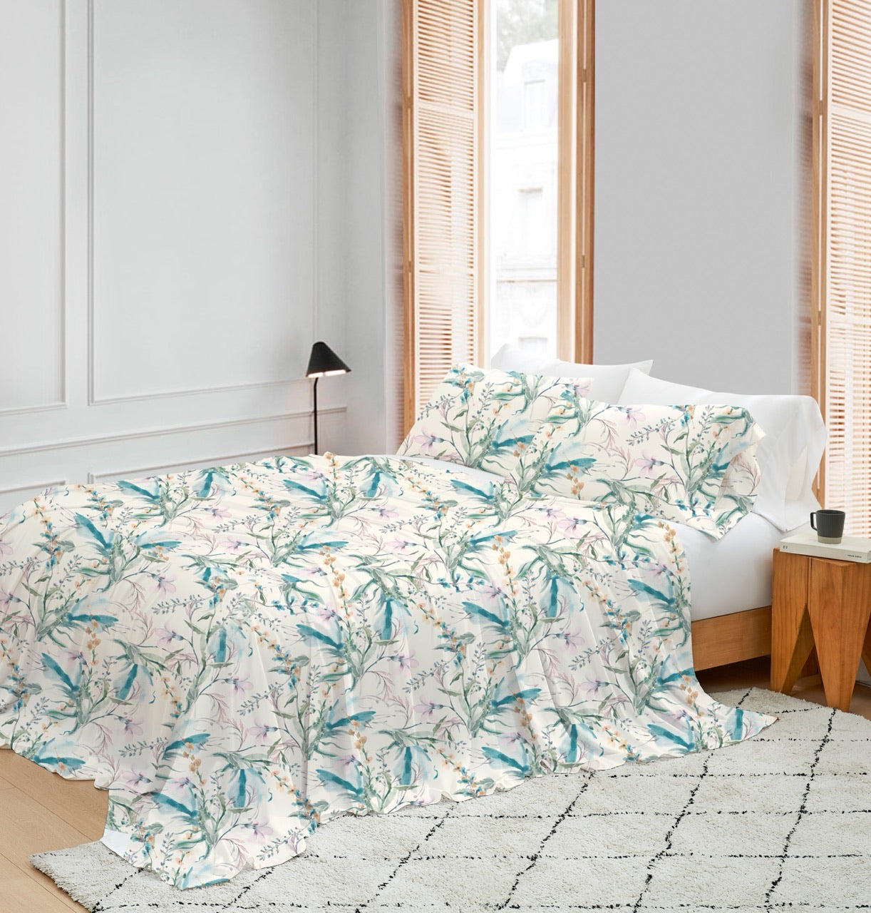 Lilliana Jade Sheet Sets