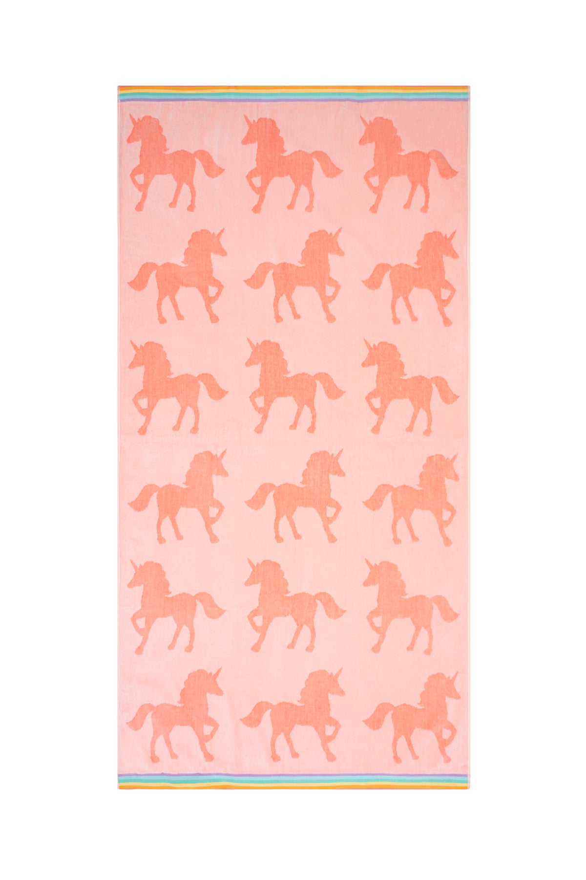 Fairy Unicorn Towels
