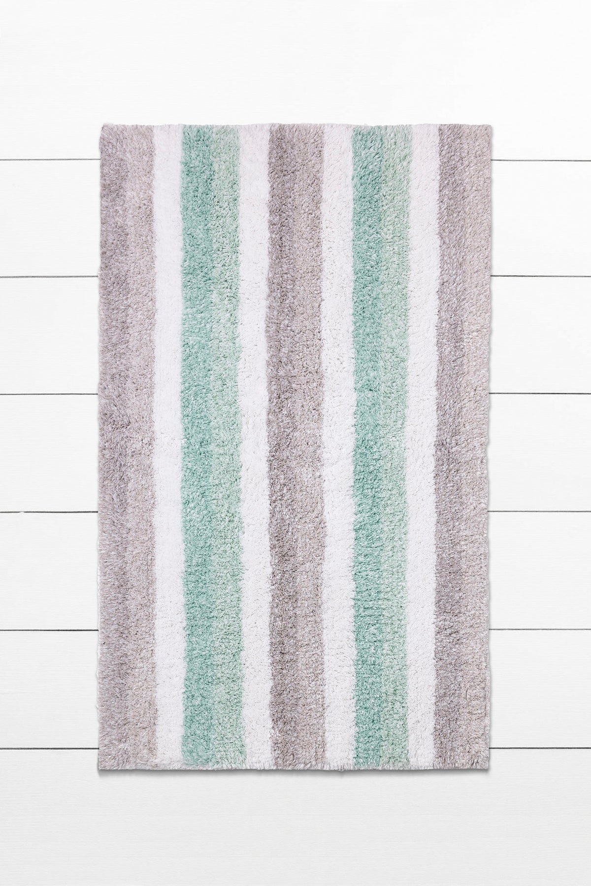 Dana 6-Piece Towel Set: Modern Stripe