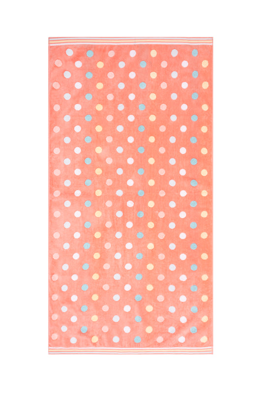 Dumbo Dot Towels