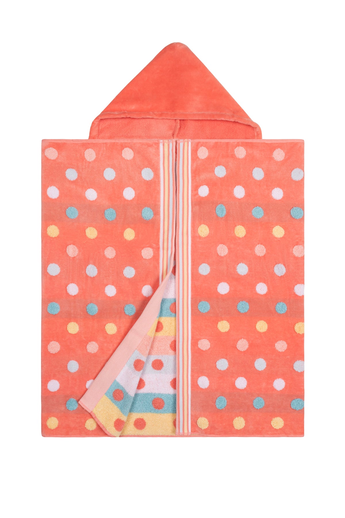 Dumbo Dot Towels