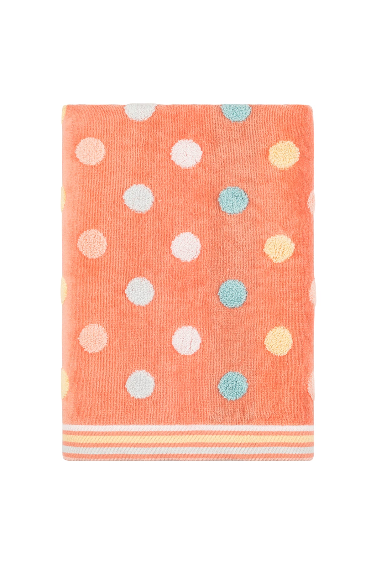 Dumbo Dot Towels