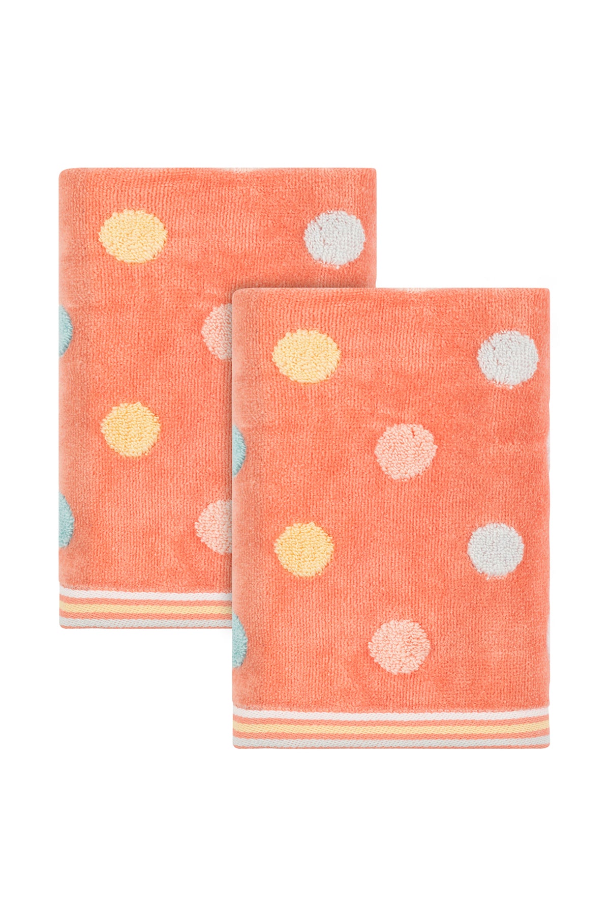 Dumbo Dot Towels