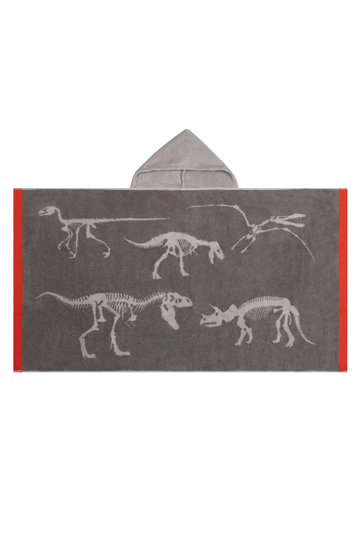 Mesozoic Grey Towels