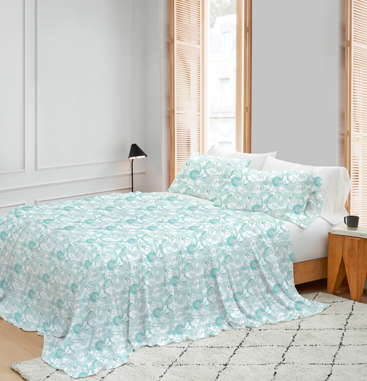 Sorrento Bamboo Bed Sheet Sets