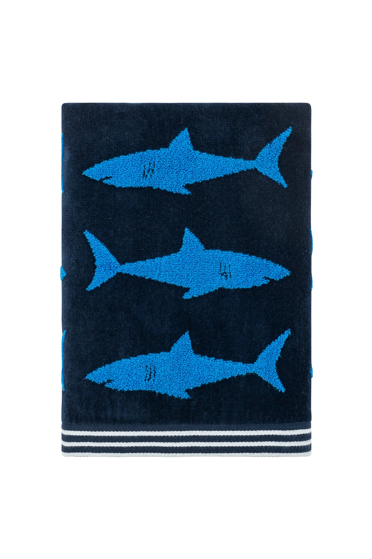 Shark Fin Towels – CARO HOME