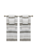 Caro Home Infinity Rib Towels - Bed Bath & Beyond - 34001654